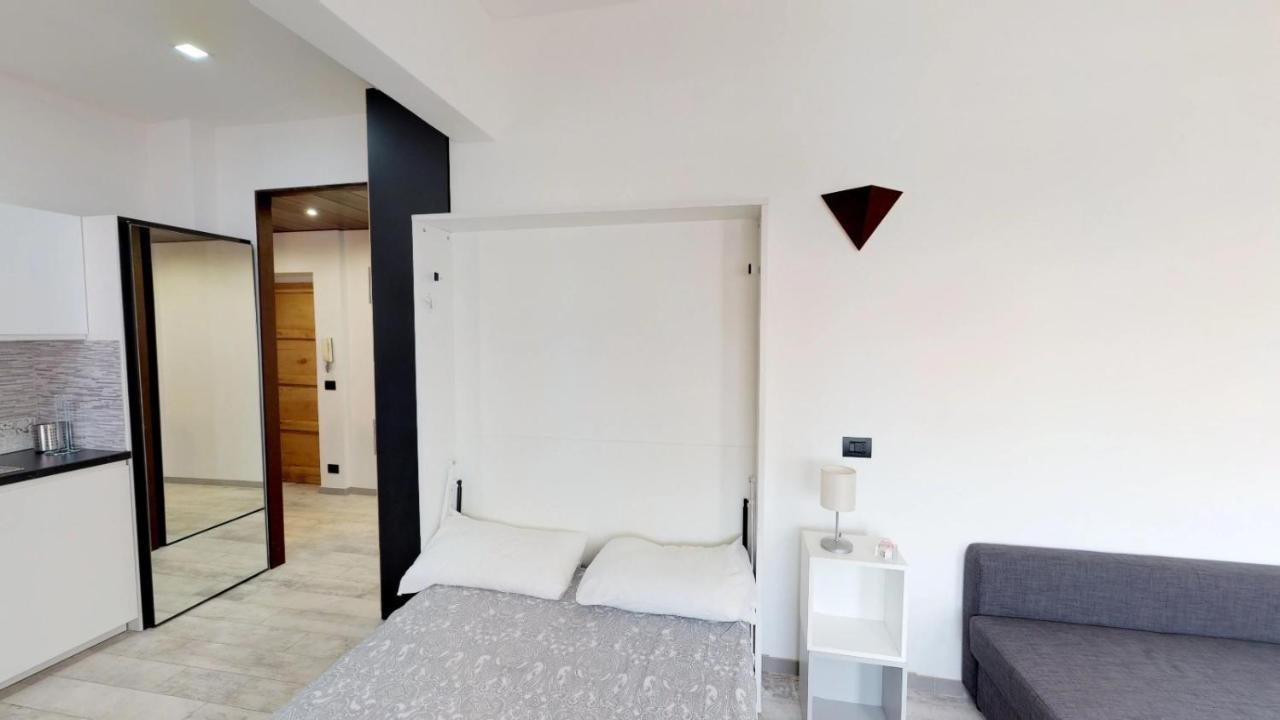 Апартаменты Monolocale Mare Maty Марина-ди-Каррара Экстерьер фото